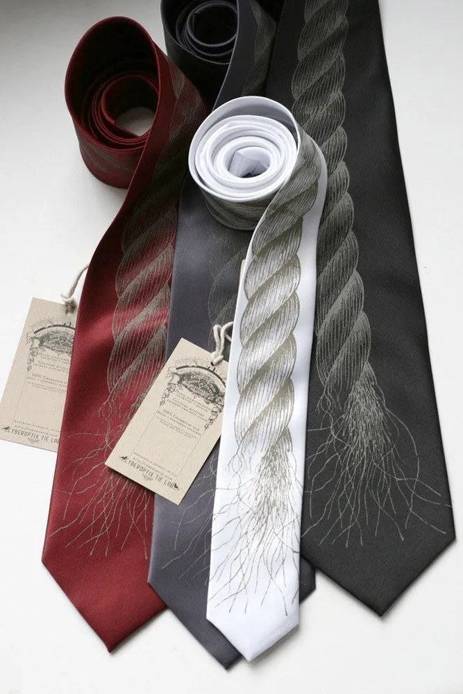 Neck Noose Tie