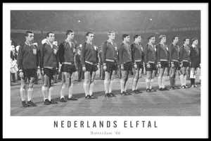 Nederlands elftal '66