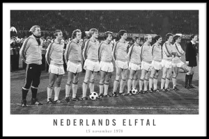 Nederlands elftal '78