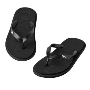 Neeman's Eco Classic Slippers Black | Lightweight