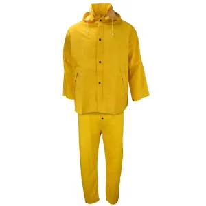 Neese Economy 1600 3-Piece Rain Suit