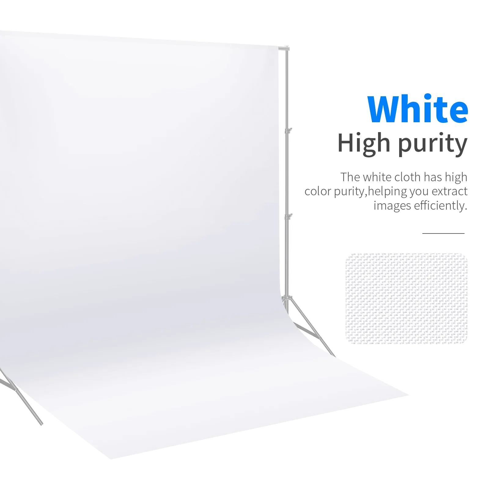 Neewer 9x13FT/2.8x4M Photography Polyester Backdrop