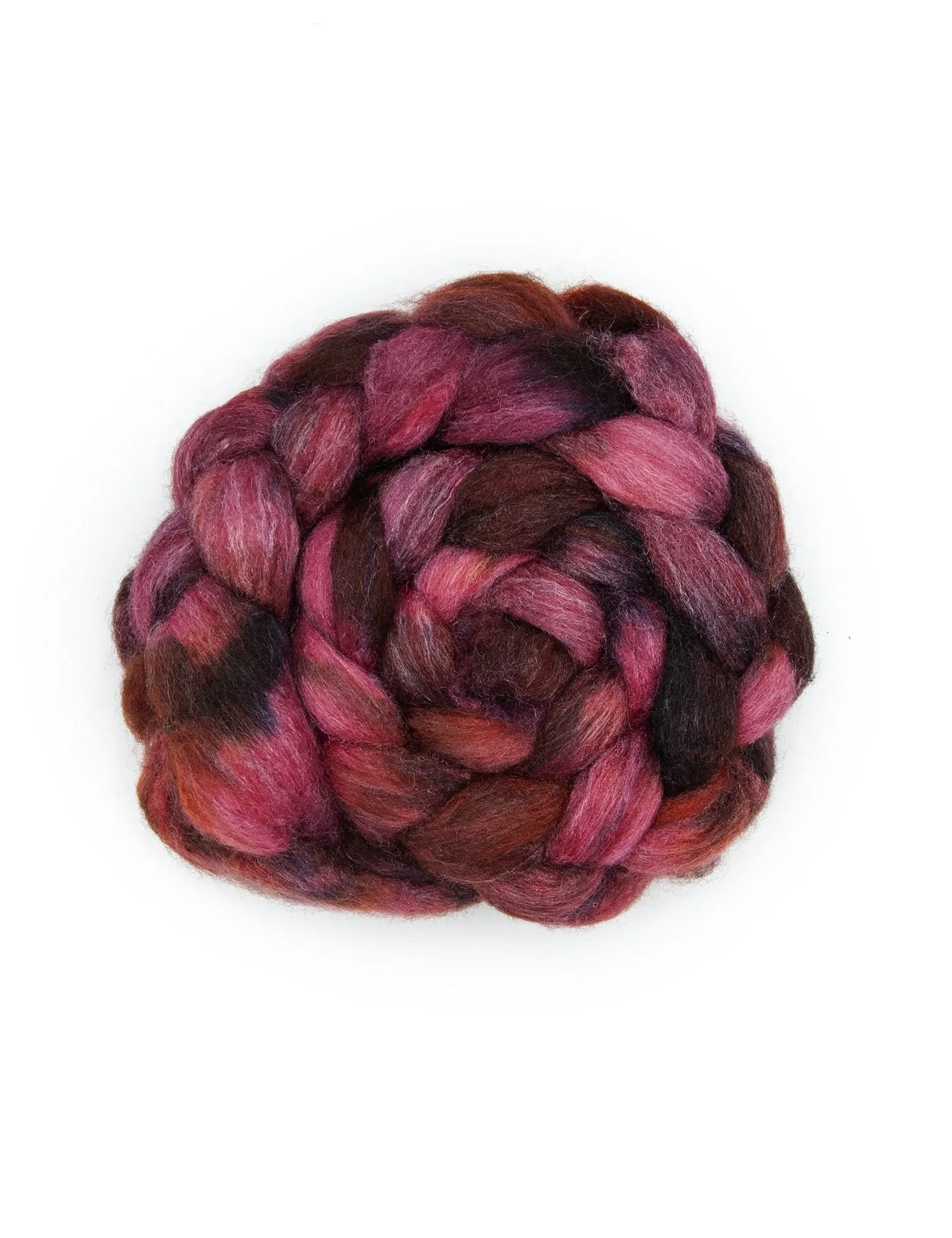 Neighborhood Fiber Co. Cobblestone Roving