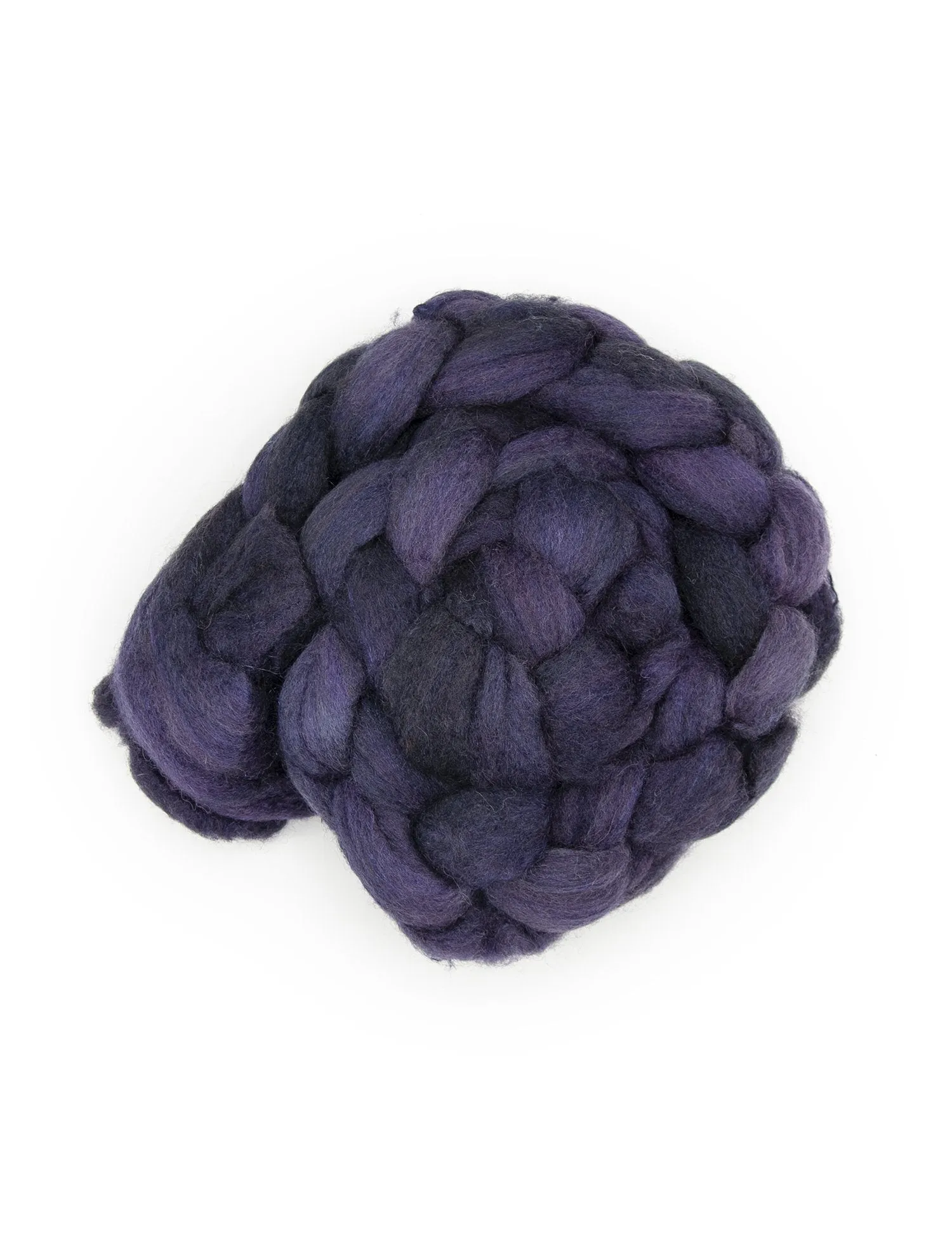 Neighborhood Fiber Co. Cobblestone Roving