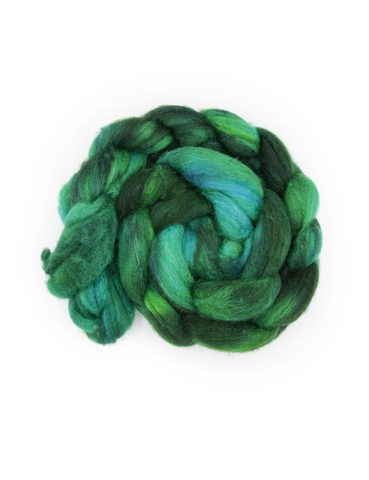 Neighborhood Fiber Co. Cobblestone Roving