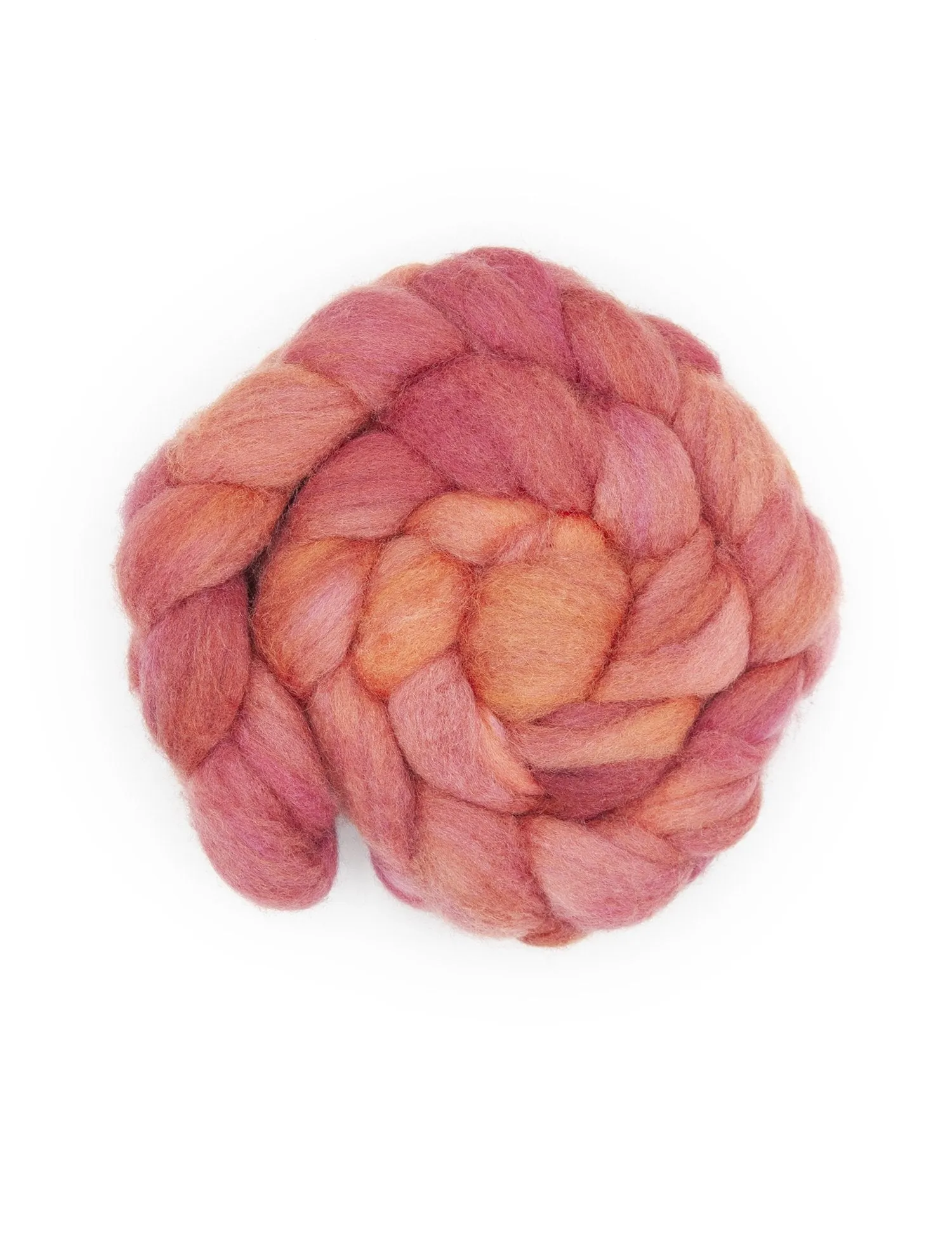 Neighborhood Fiber Co. Cobblestone Roving