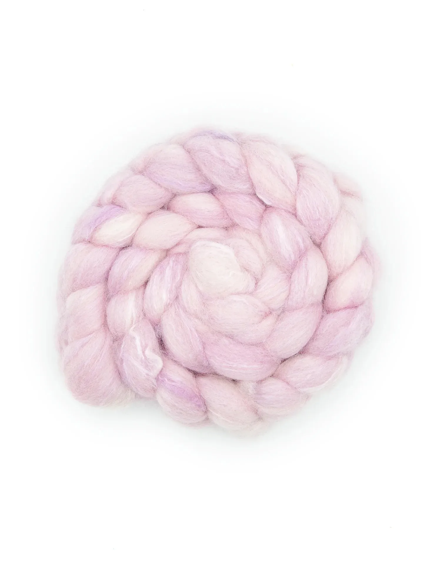 Neighborhood Fiber Co. Cobblestone Roving