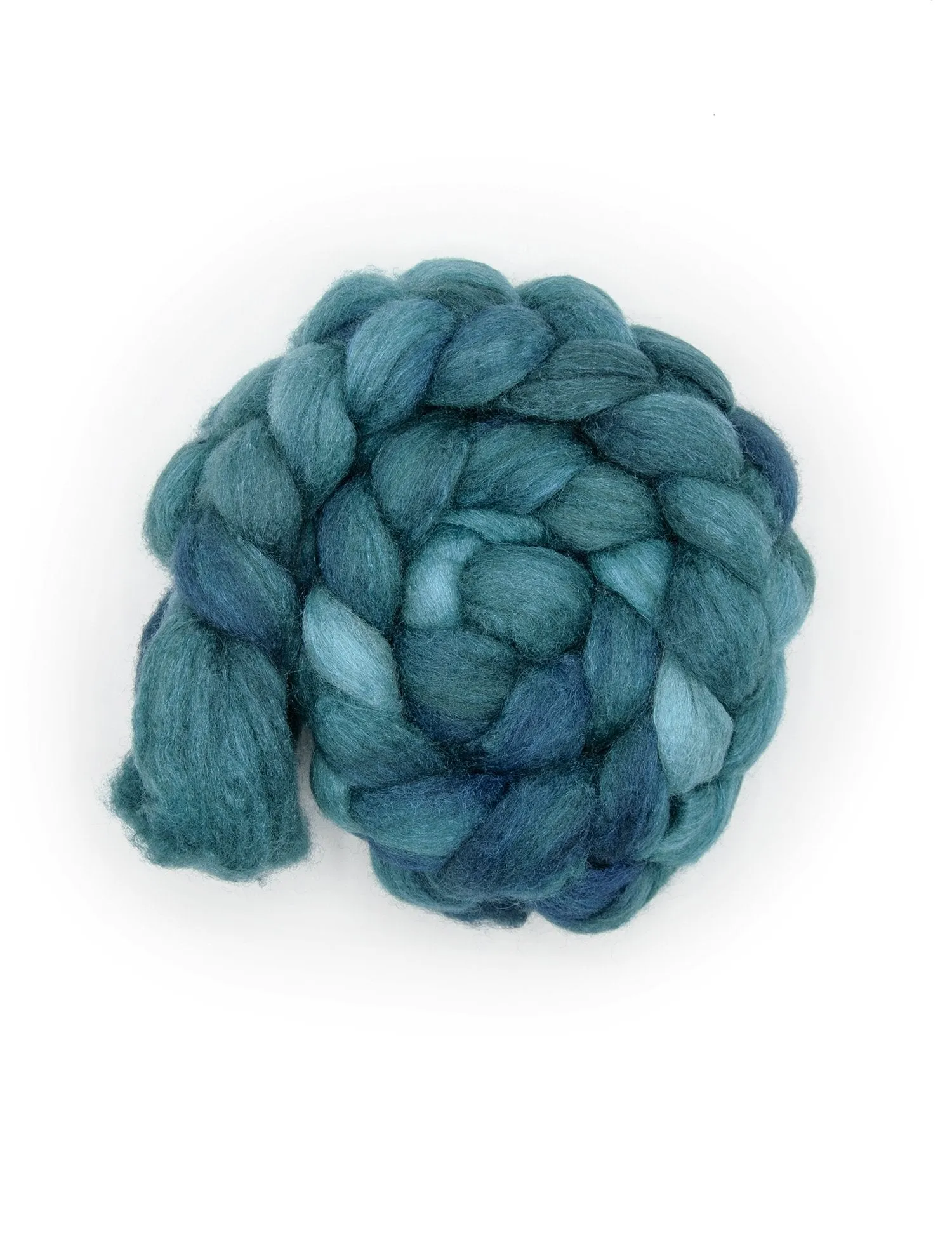 Neighborhood Fiber Co. Cobblestone Roving