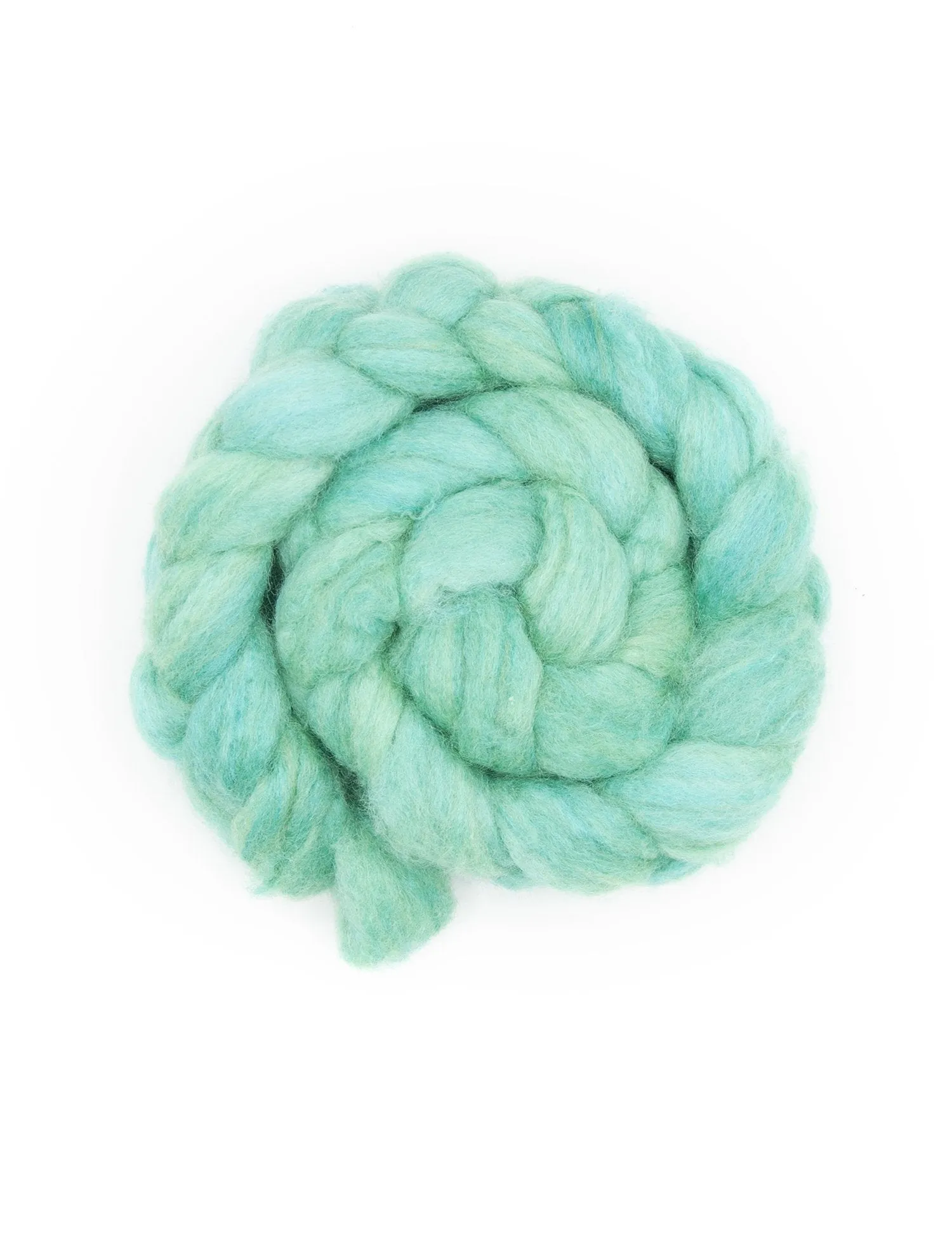 Neighborhood Fiber Co. Cobblestone Roving