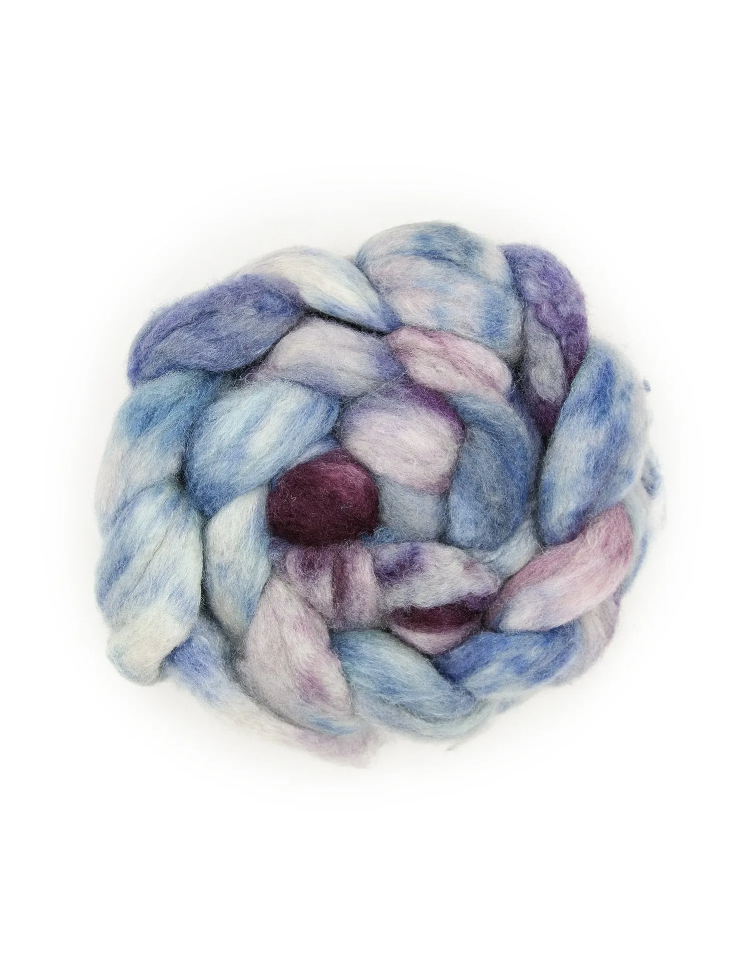 Neighborhood Fiber Co. Cobblestone Roving