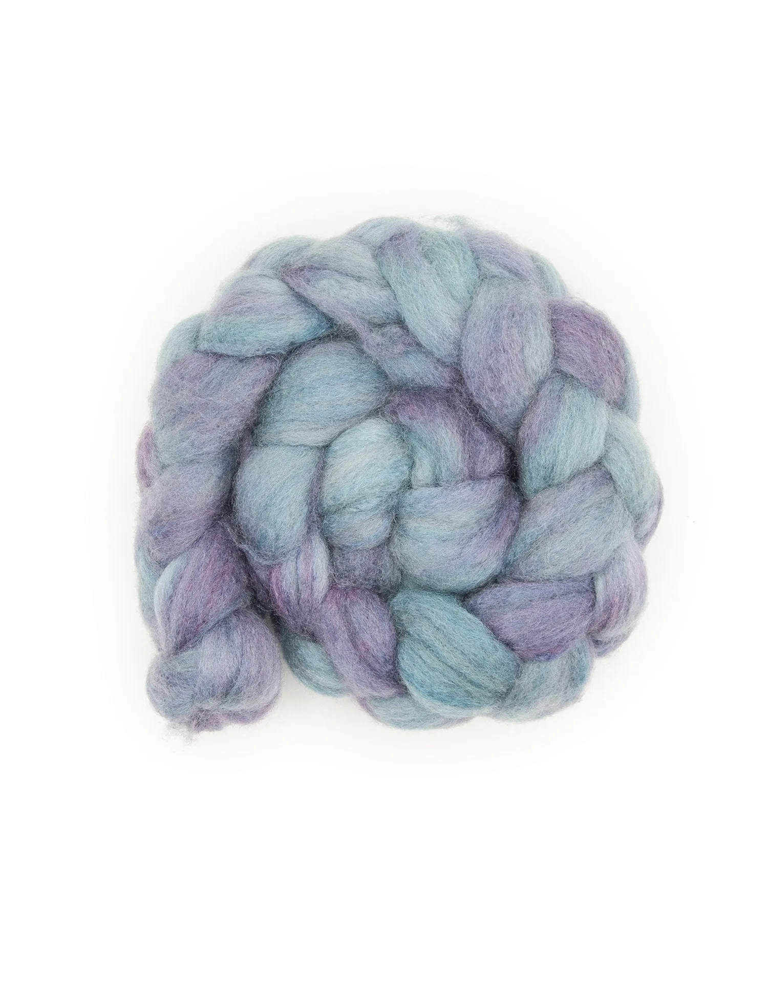 Neighborhood Fiber Co. Cobblestone Roving