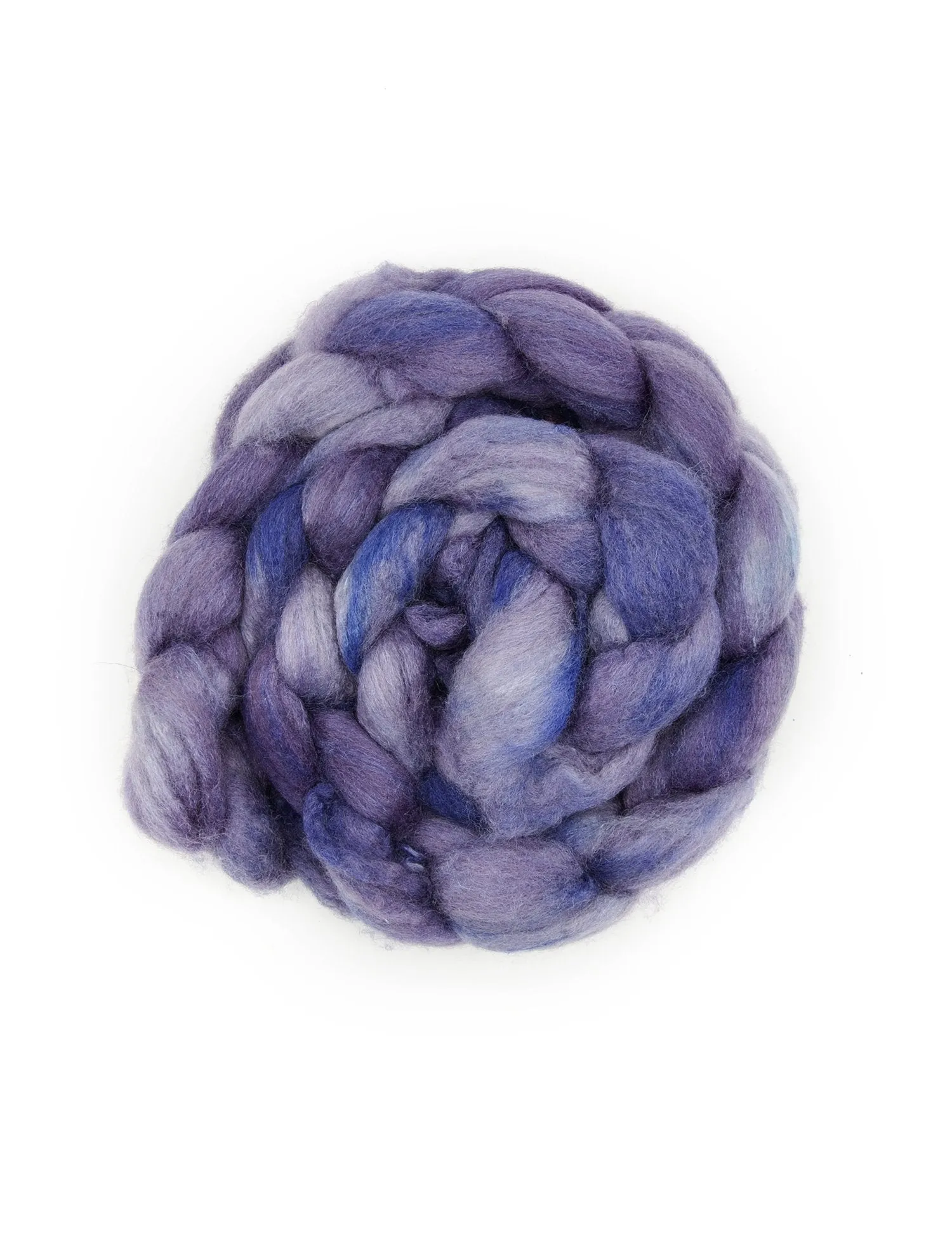 Neighborhood Fiber Co. Cobblestone Roving