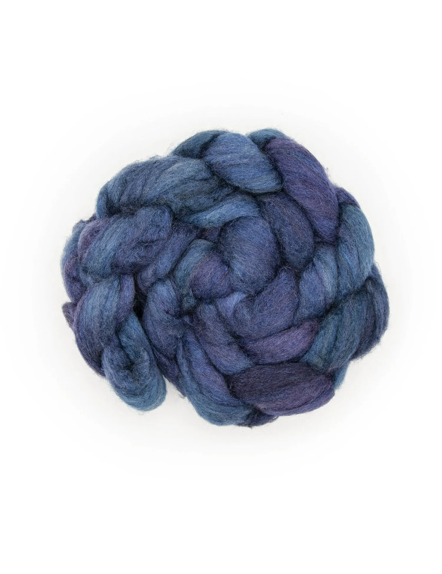 Neighborhood Fiber Co. Cobblestone Roving