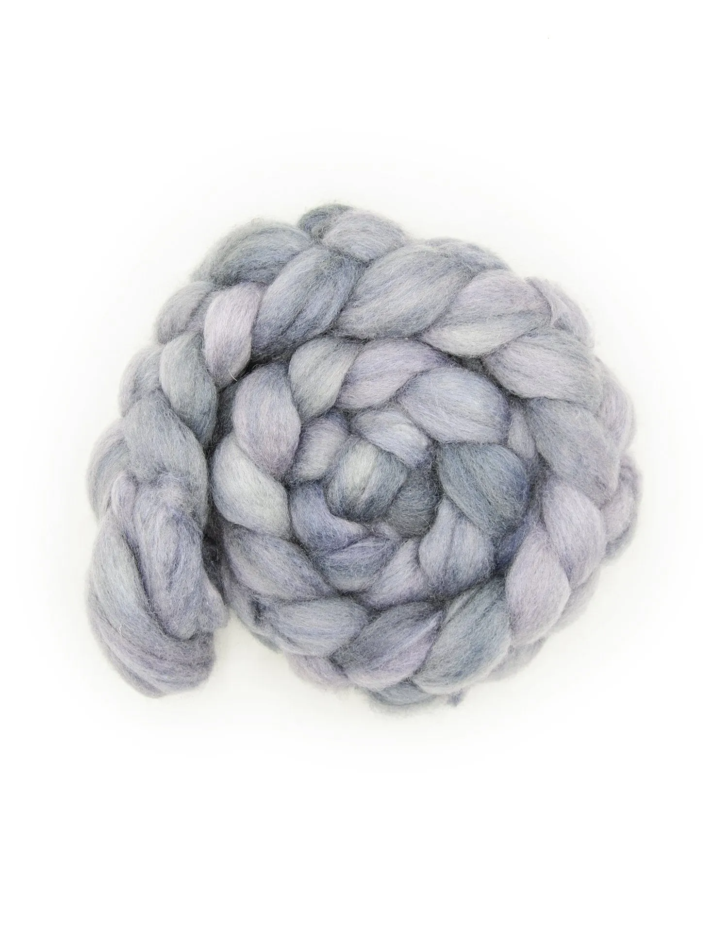 Neighborhood Fiber Co. Cobblestone Roving