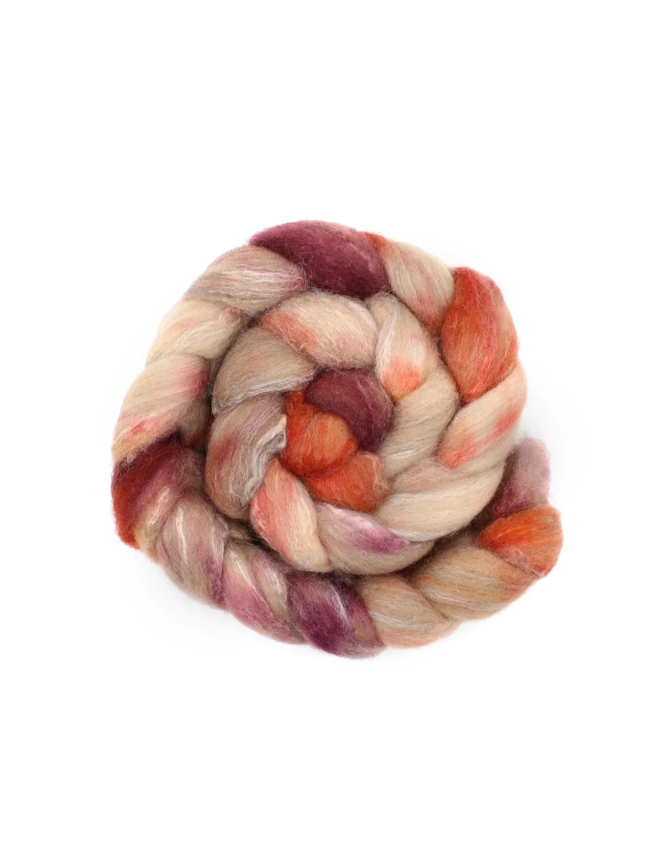 Neighborhood Fiber Co. Cobblestone Roving