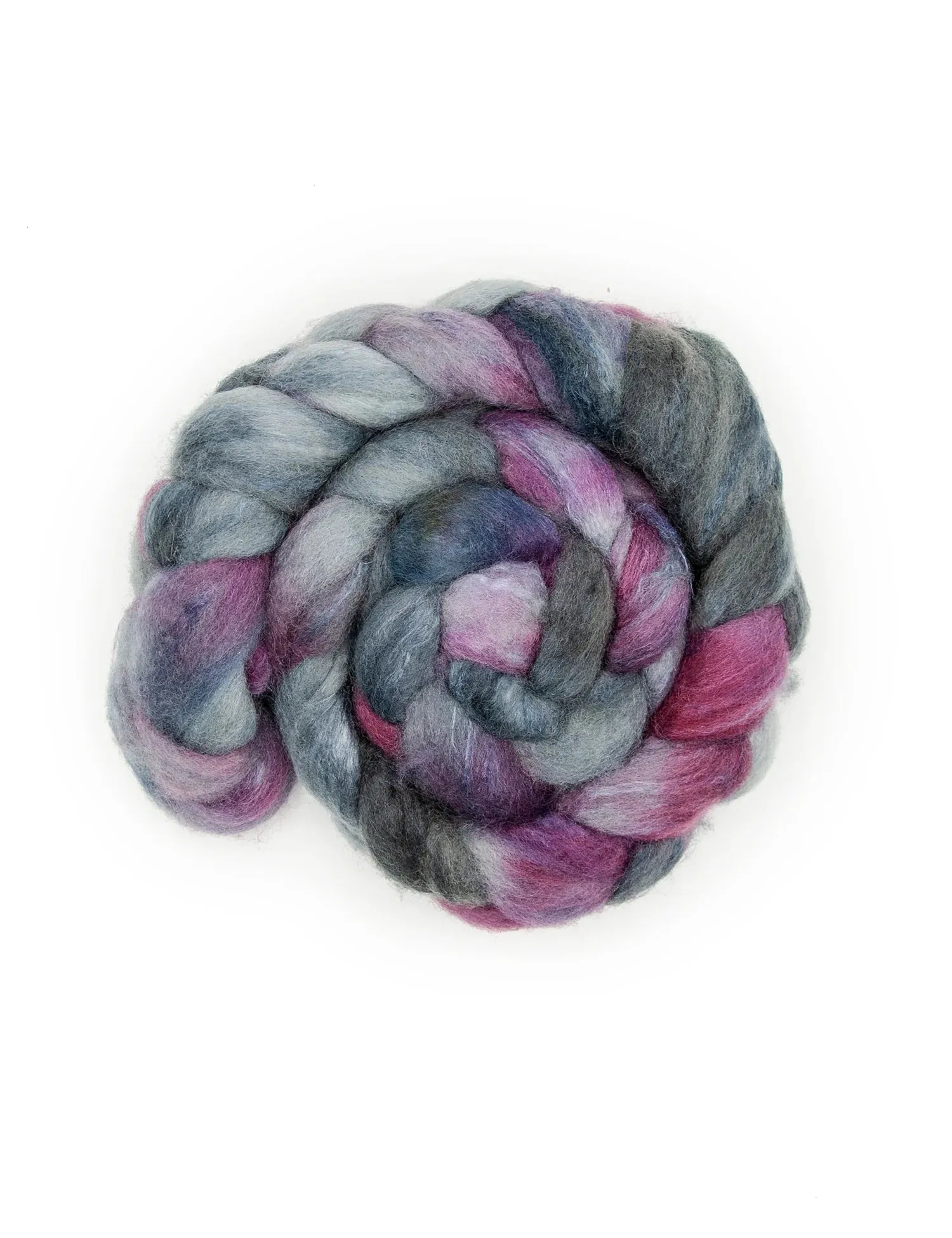 Neighborhood Fiber Co. Cobblestone Roving