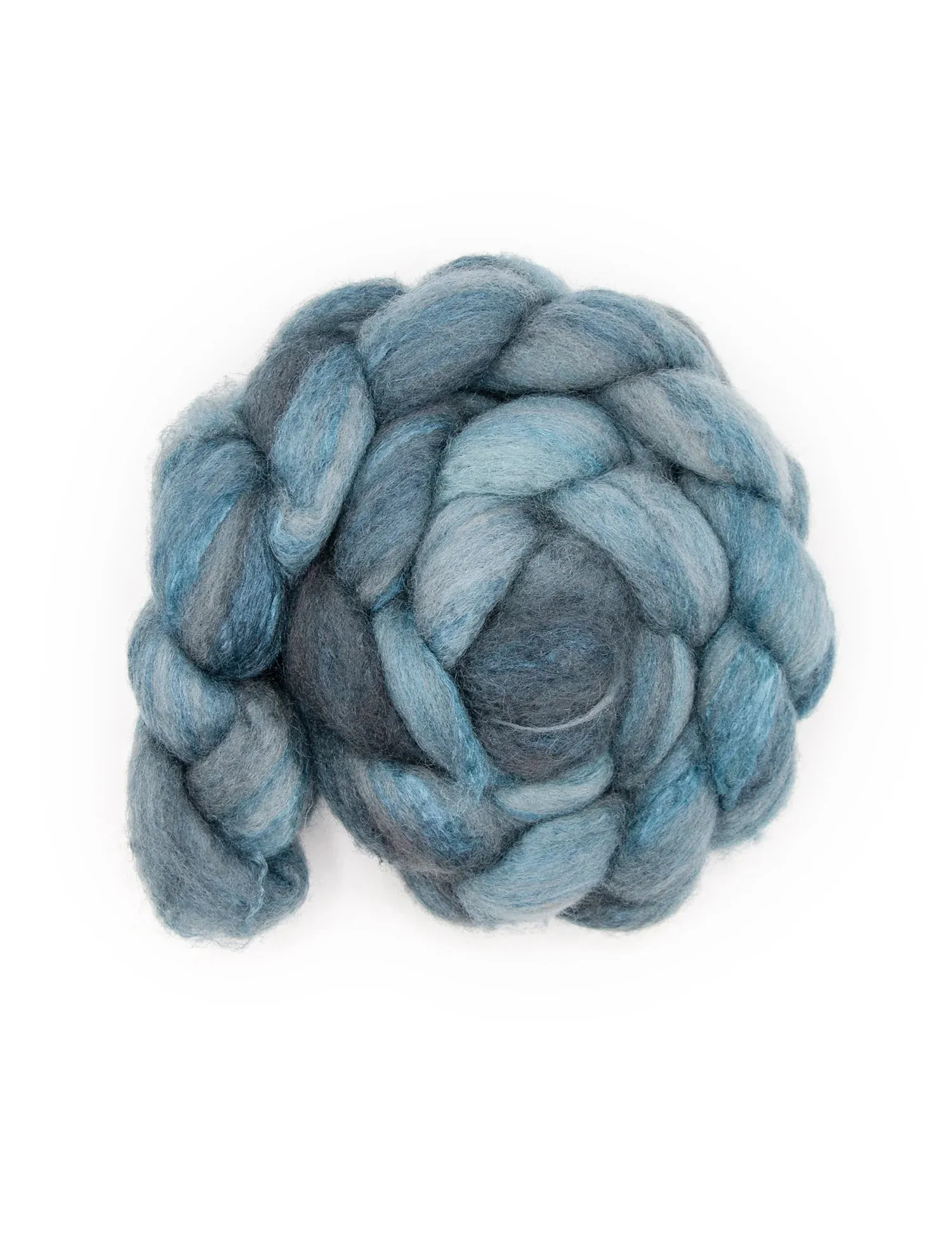 Neighborhood Fiber Co. Cobblestone Roving