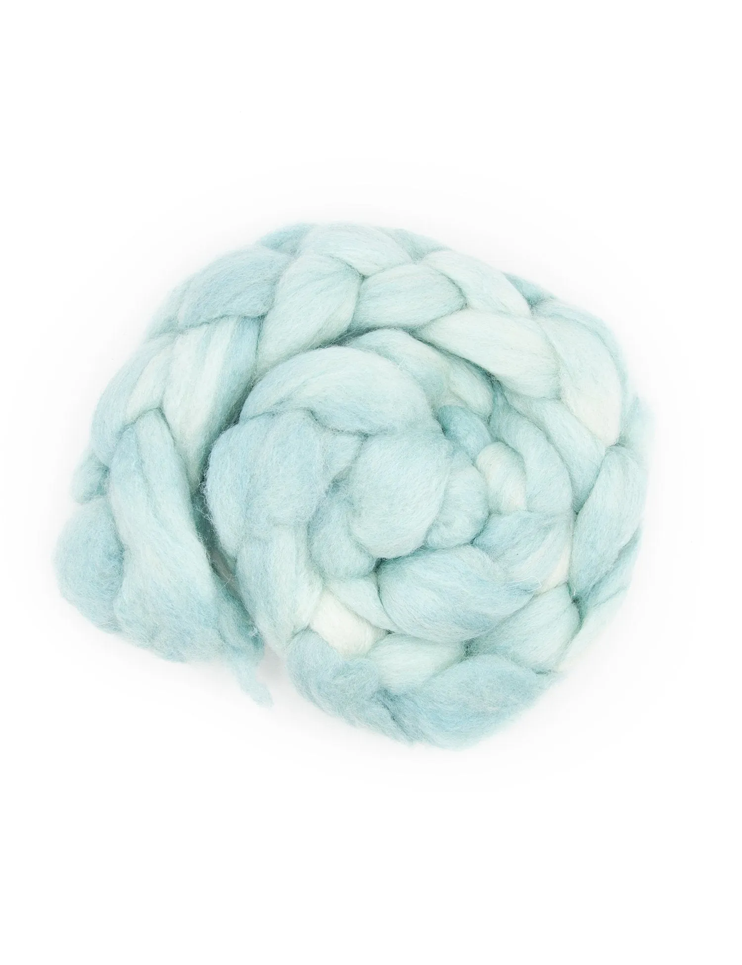 Neighborhood Fiber Co. Cobblestone Roving