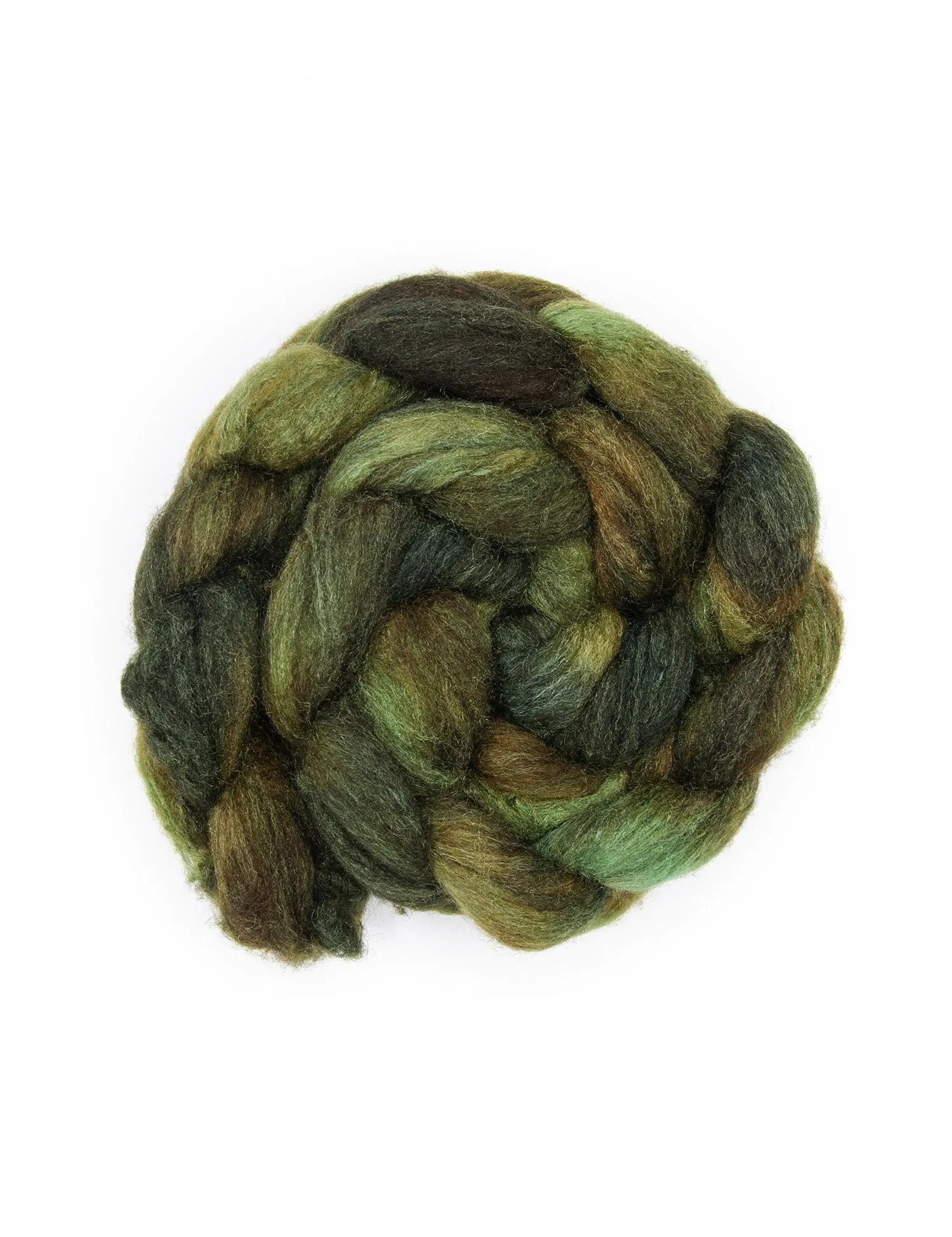 Neighborhood Fiber Co. Cobblestone Roving