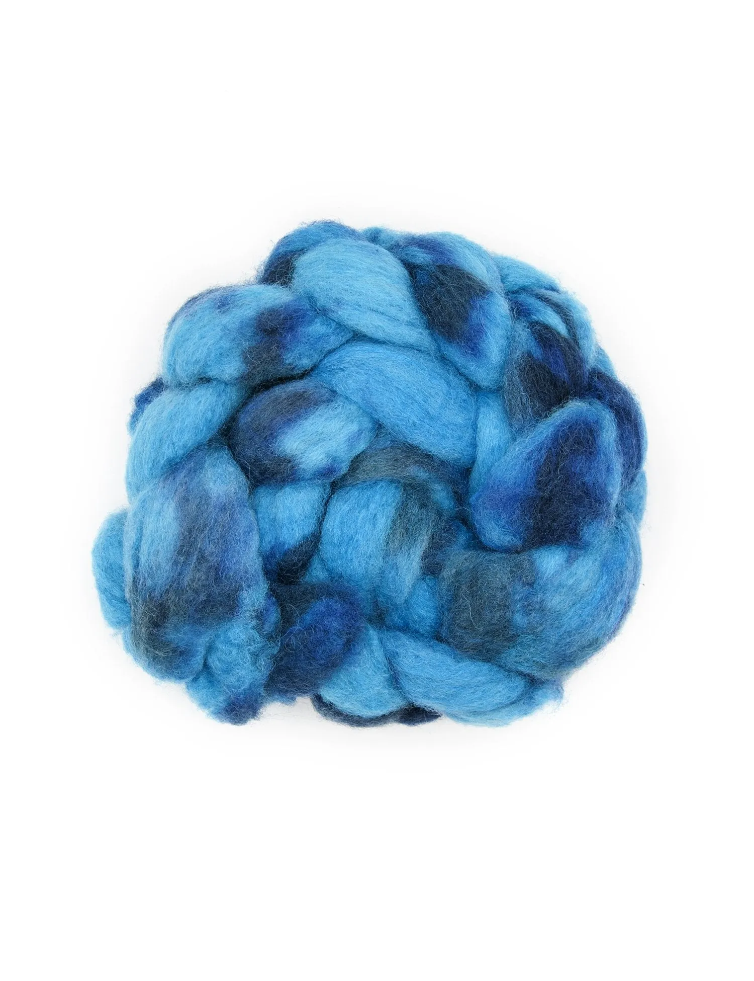 Neighborhood Fiber Co. Cobblestone Roving