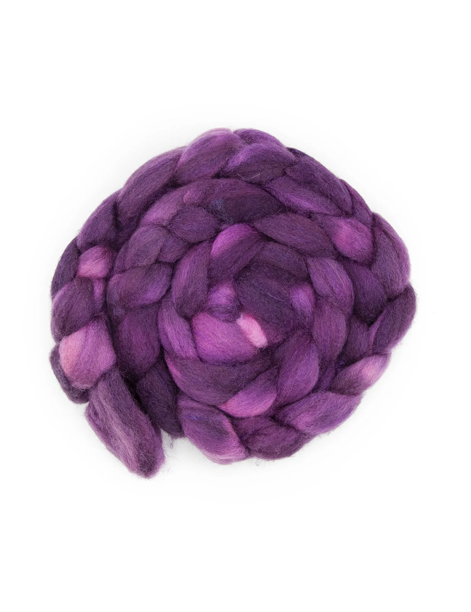 Neighborhood Fiber Co. Cobblestone Roving