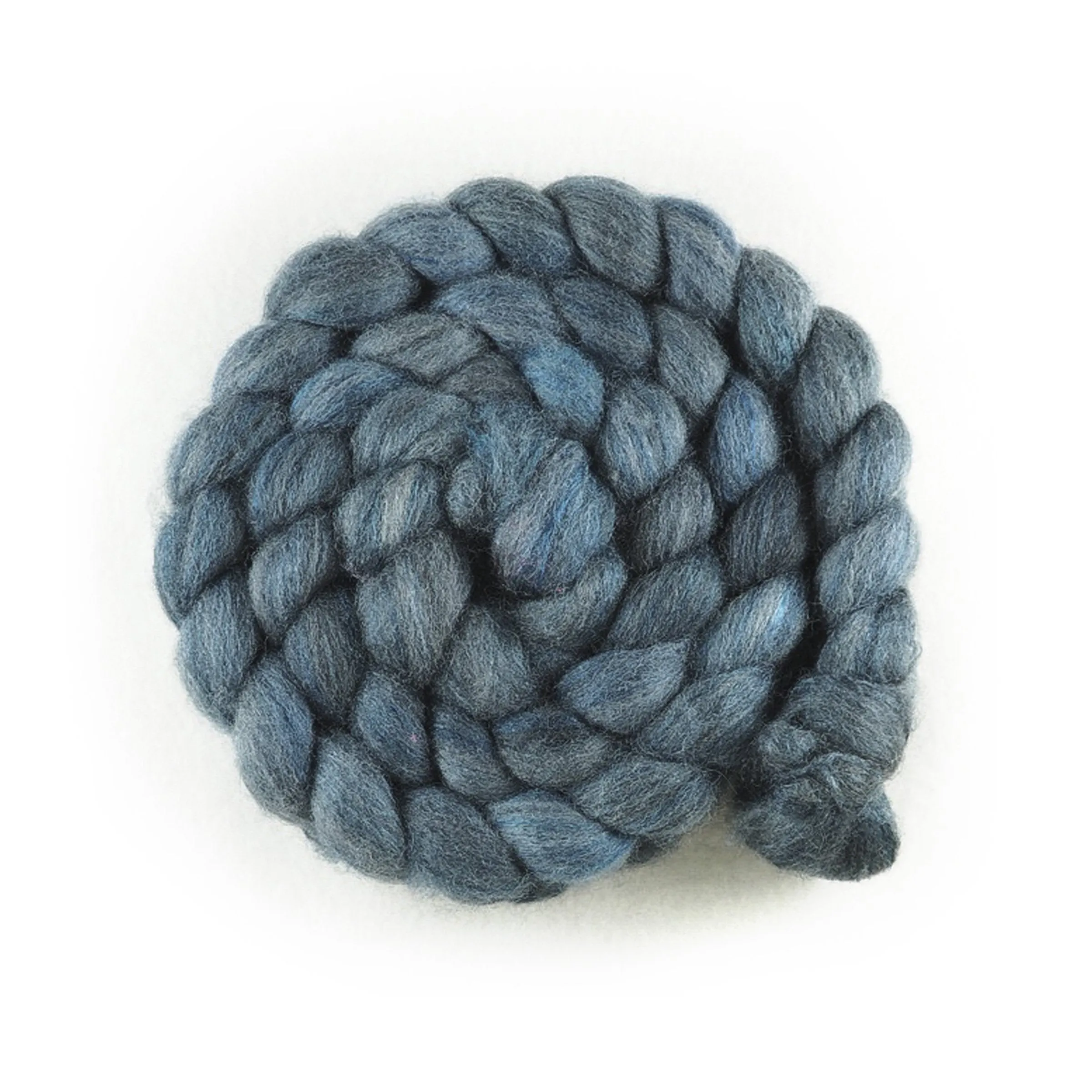 Neighborhood Fiber Co. Cobblestone Roving