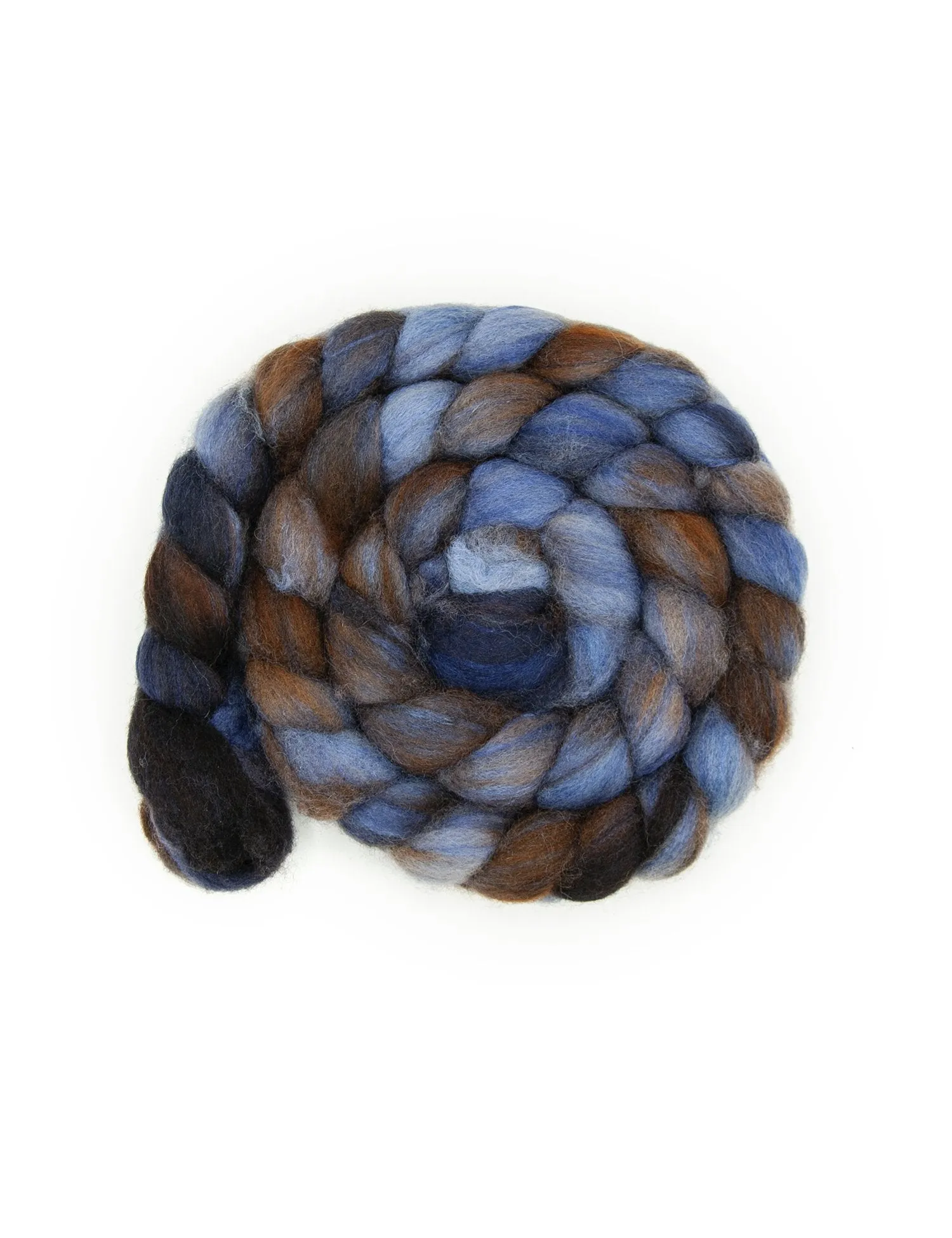 Neighborhood Fiber Co. Cobblestone Roving