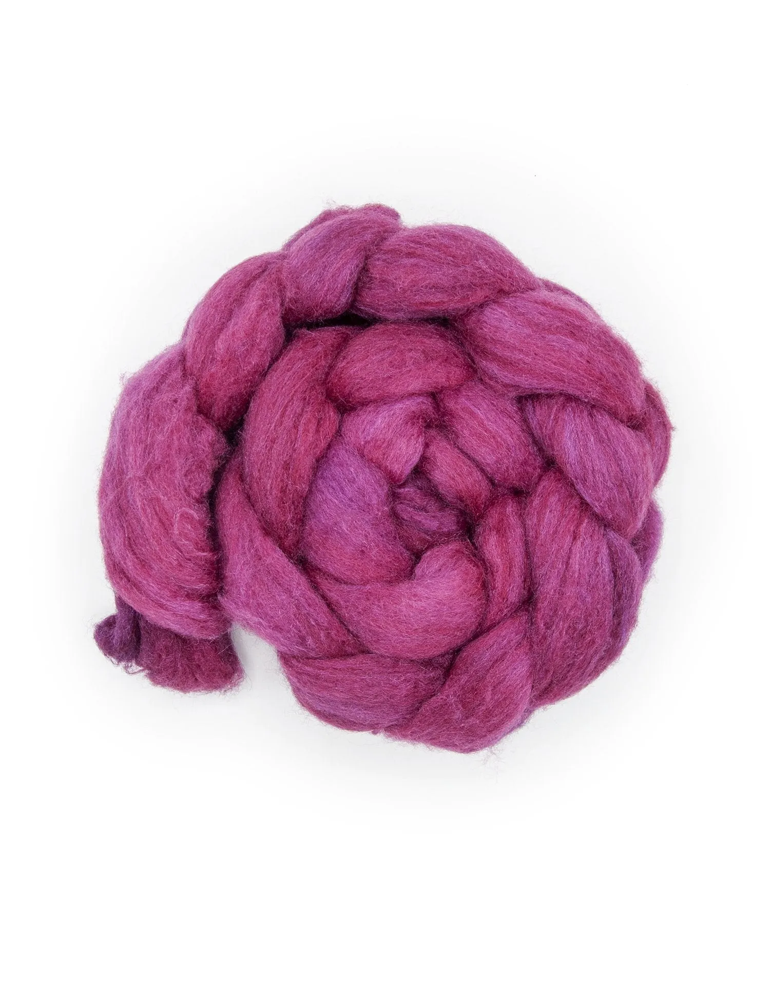 Neighborhood Fiber Co. Cobblestone Roving