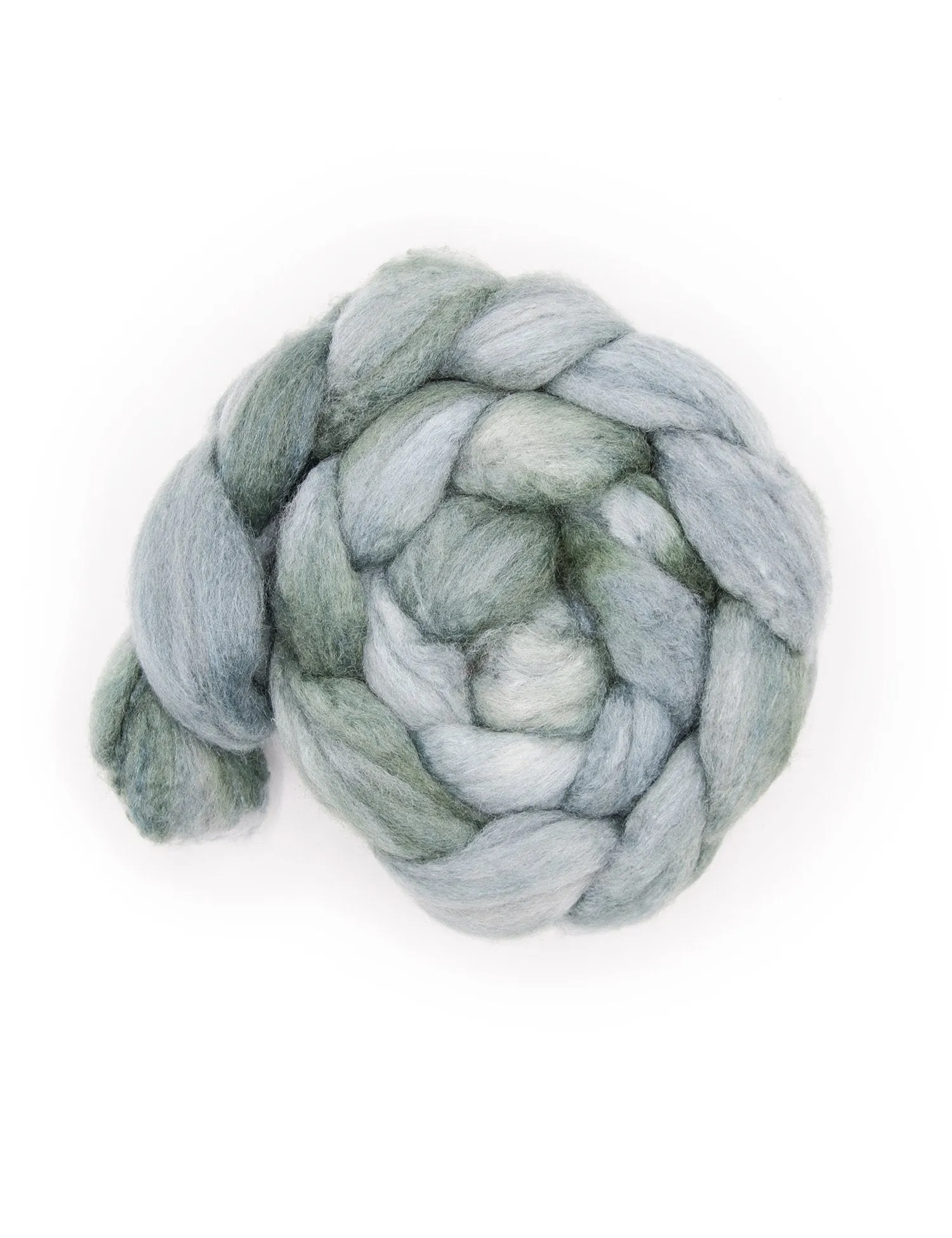 Neighborhood Fiber Co. Cobblestone Roving