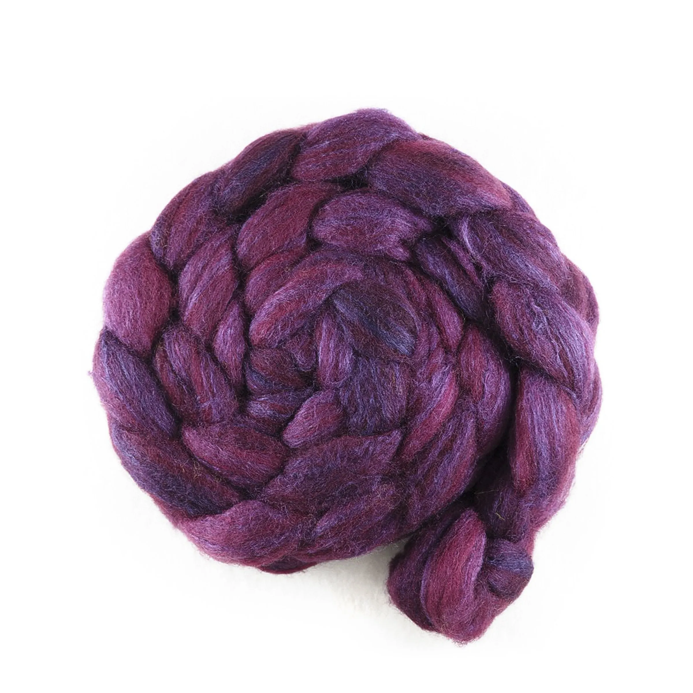 Neighborhood Fiber Co. Cobblestone Roving