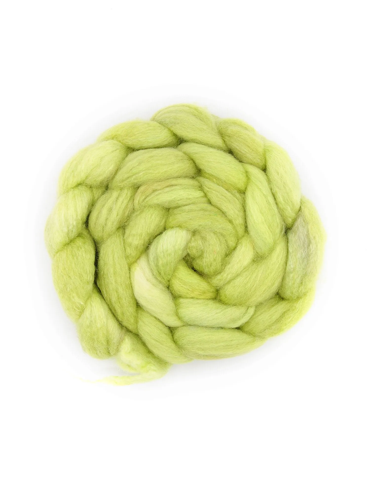 Neighborhood Fiber Co. Cobblestone Roving