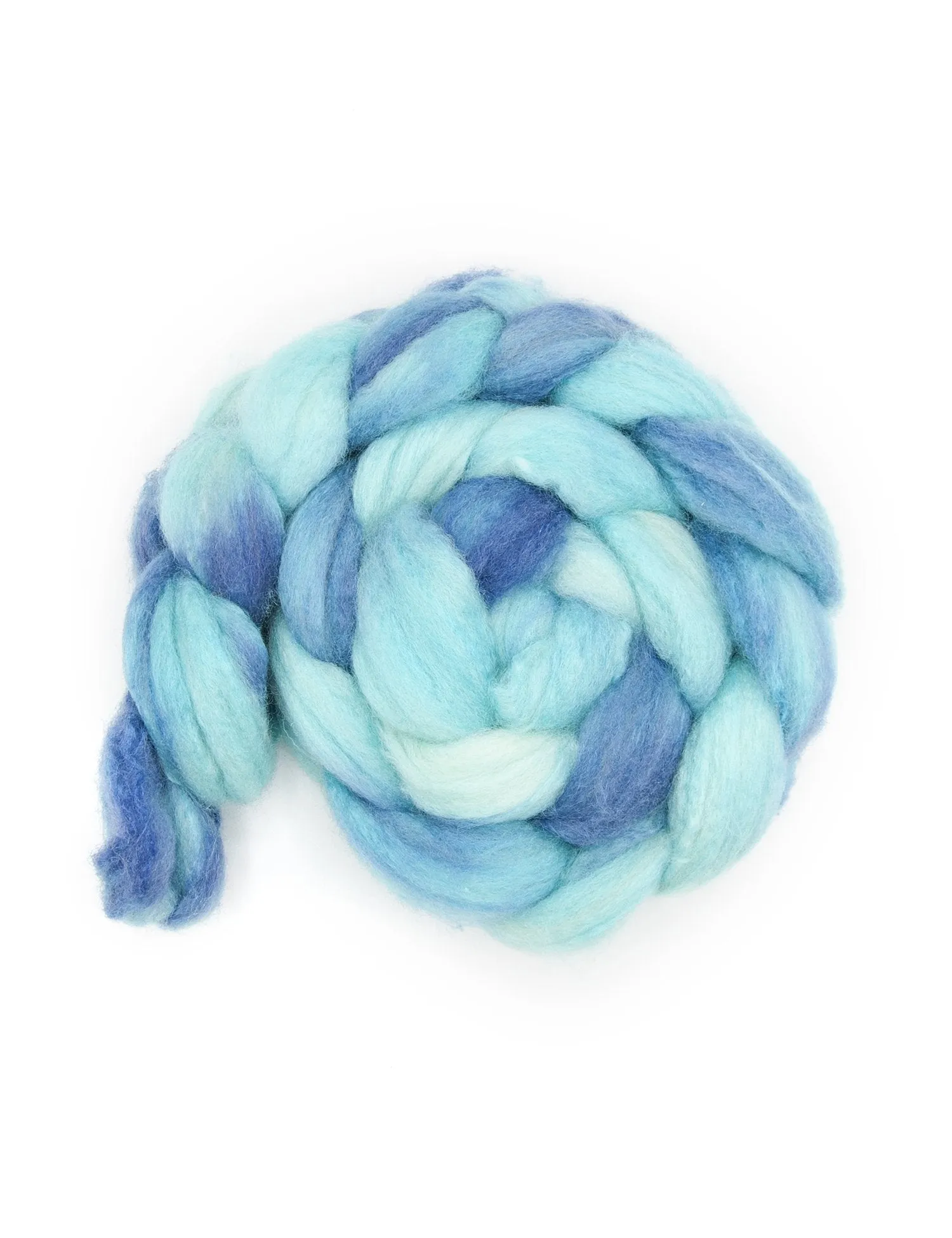 Neighborhood Fiber Co. Cobblestone Roving