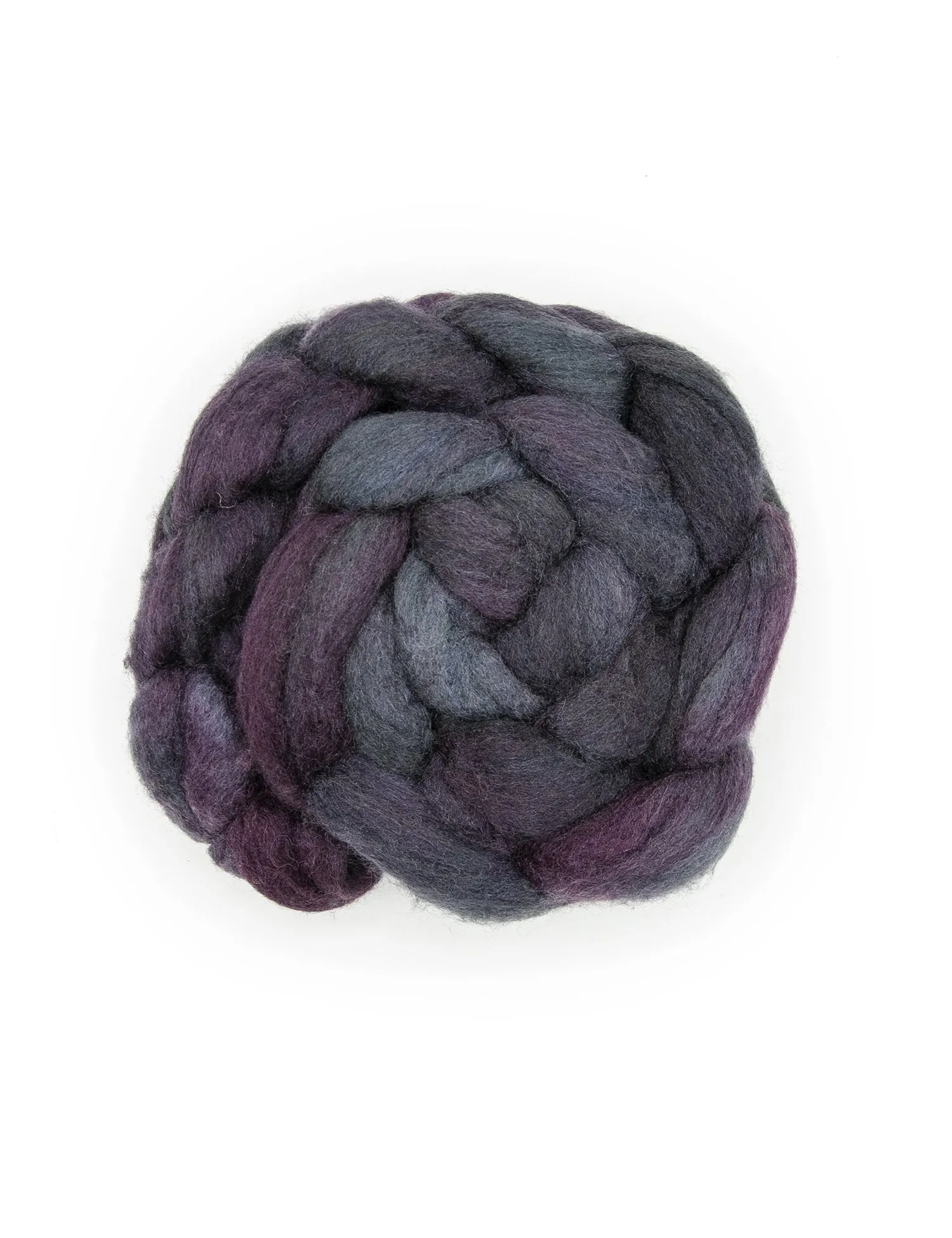 Neighborhood Fiber Co. Cobblestone Roving