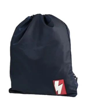 NEIL BARRETT backpack, dark blue