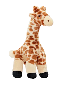 Nelly Giraffe