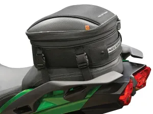 Nelson Rigg Commuter Lite Motorcycle Tail Bag (CL-1060-R)