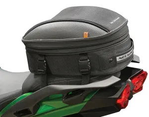 Nelson Rigg Commuter Sport Motorcycle Tail Bag (CL-1060-S2)