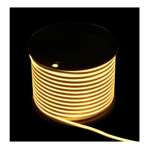 Neon Flex Led Strip Light Warm White