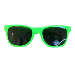 Neon Sunglasses - Asst Colors