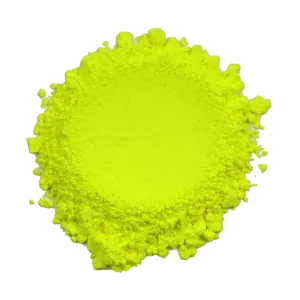 Neon Yellow (Day Glow/Black Light)