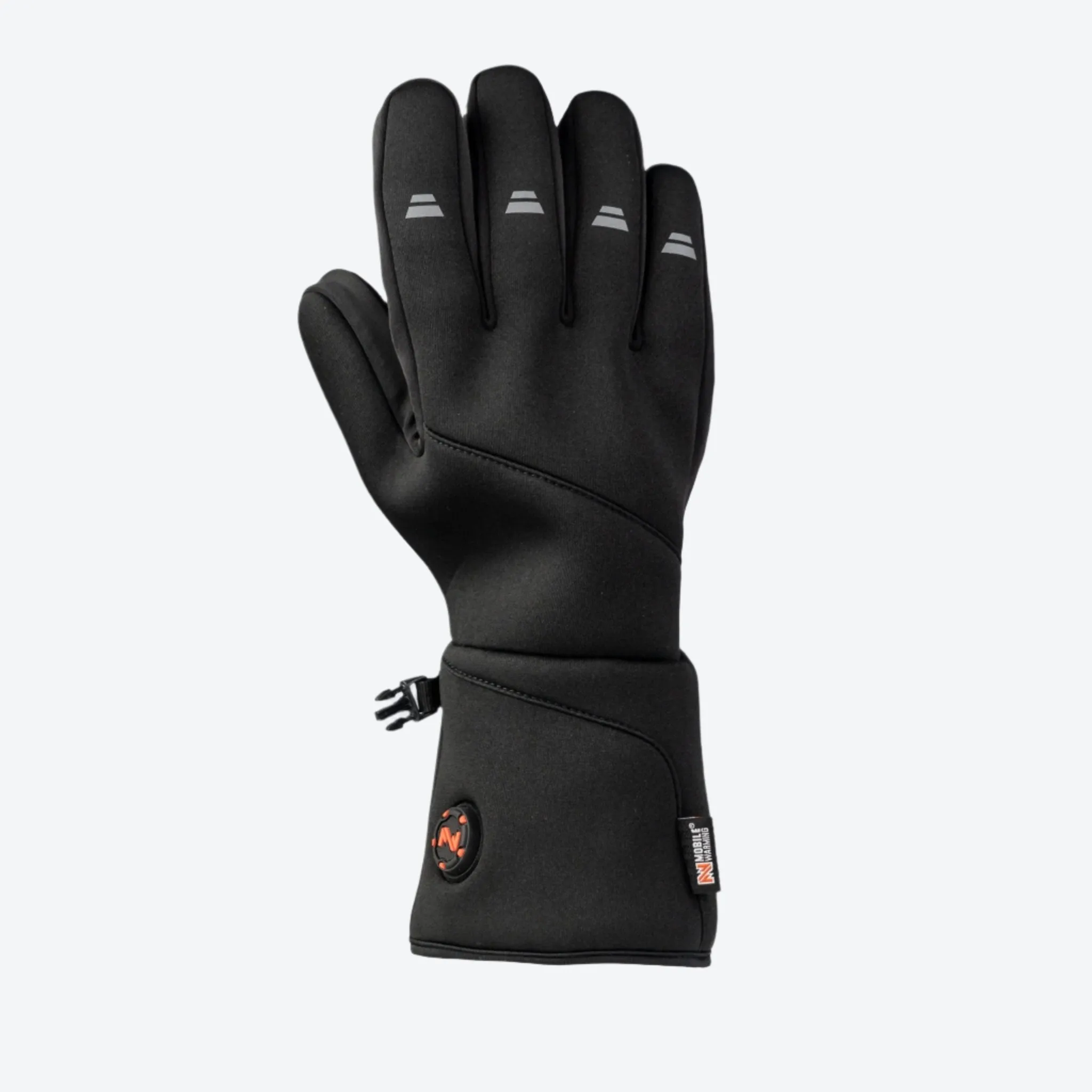 Neoprene Heated Glove Unisex