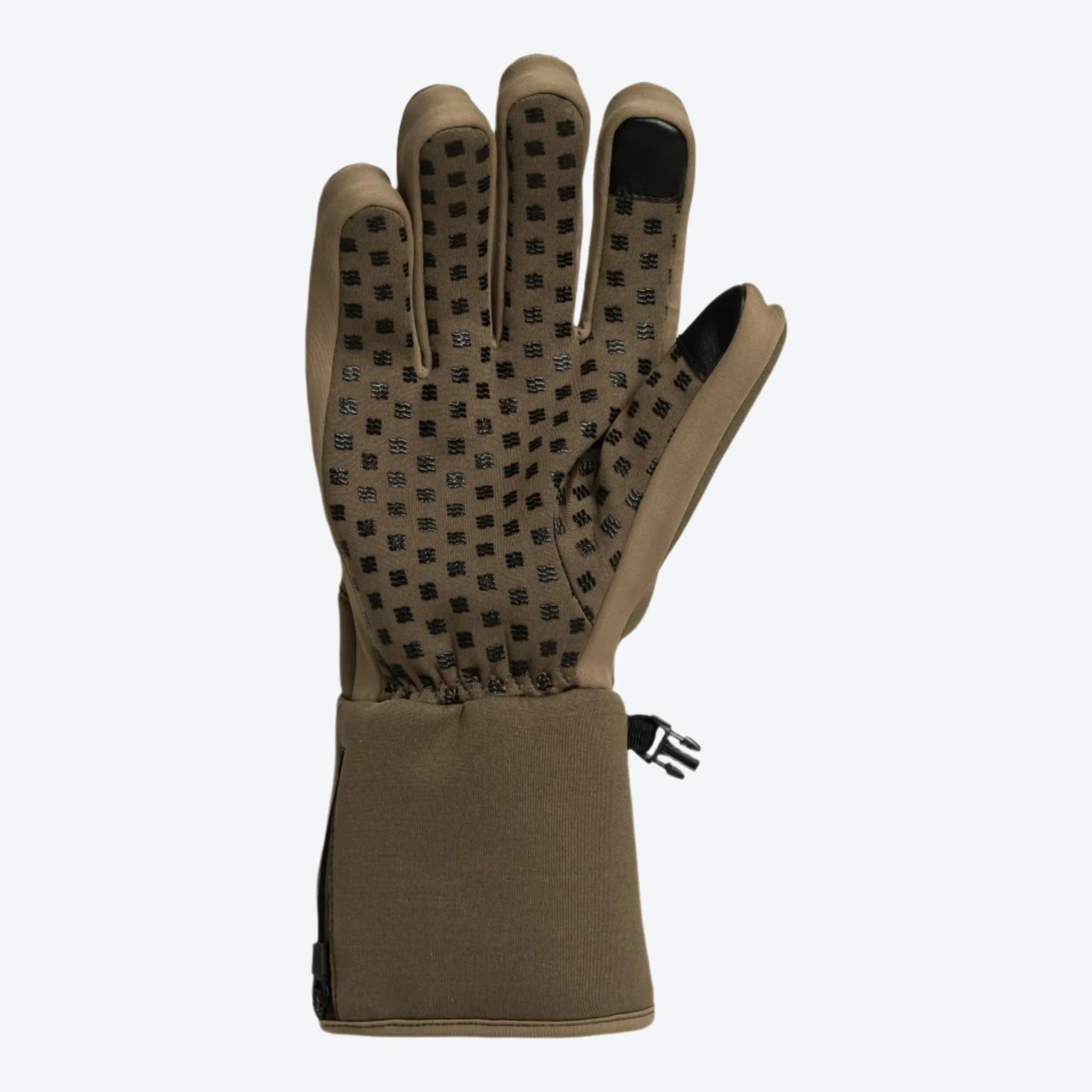 Neoprene Heated Glove Unisex