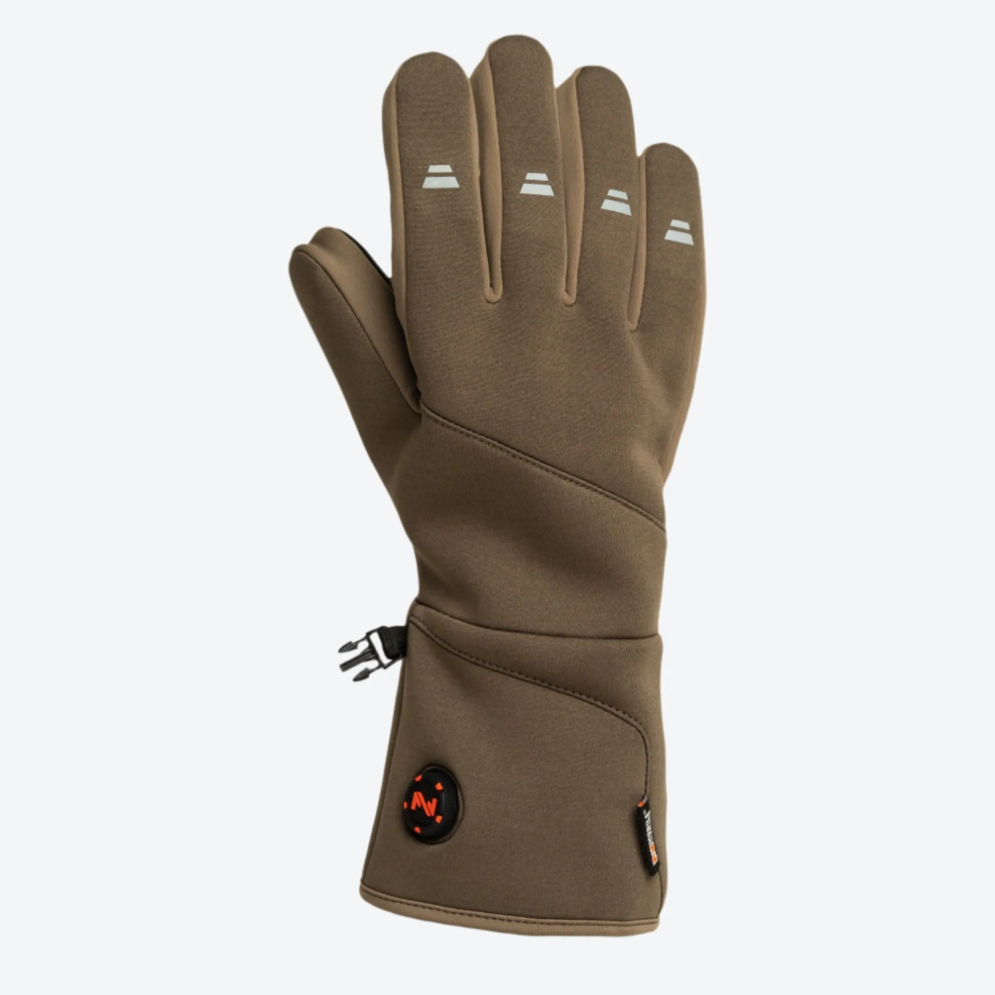 Neoprene Heated Glove Unisex