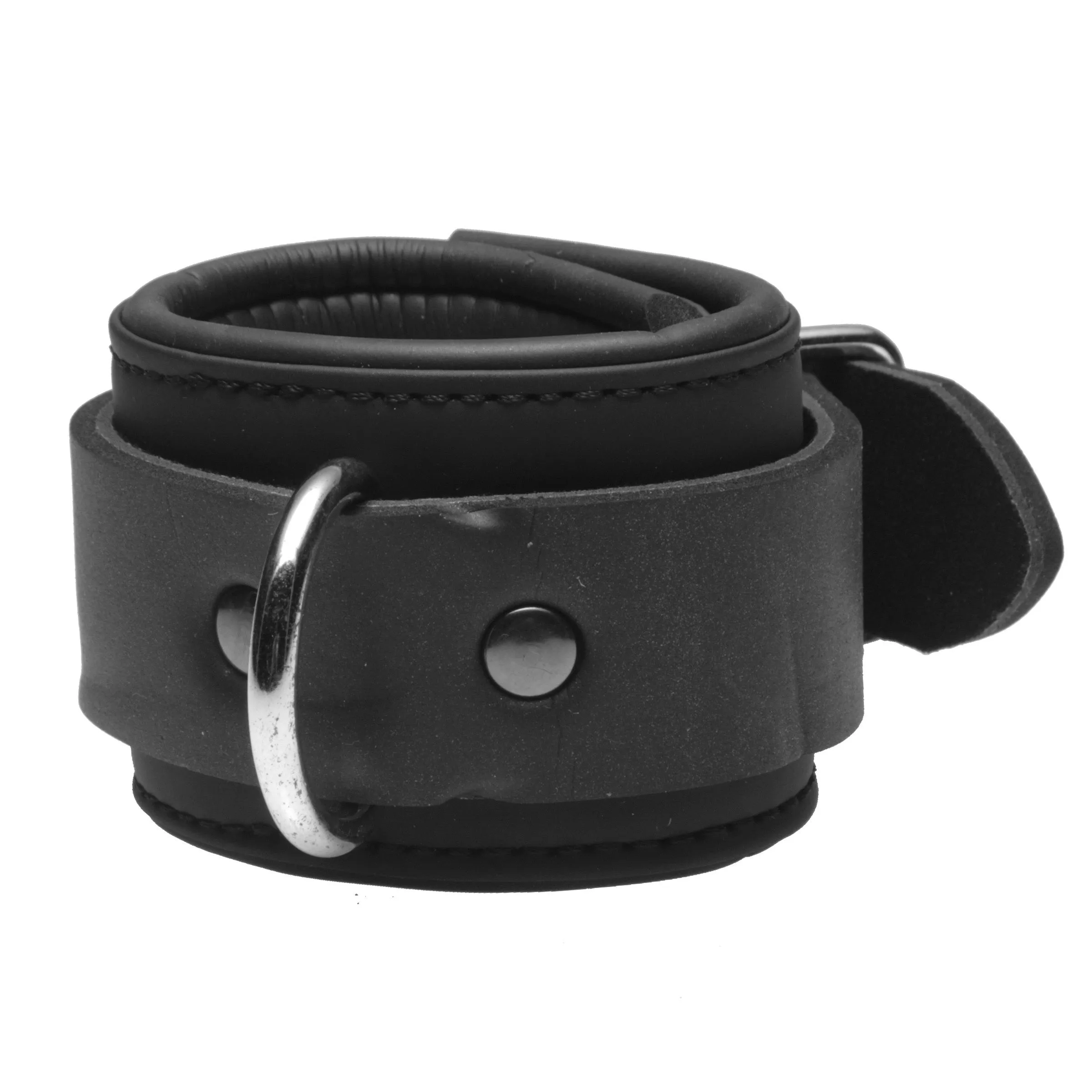 Neoprene Padded Cuffs