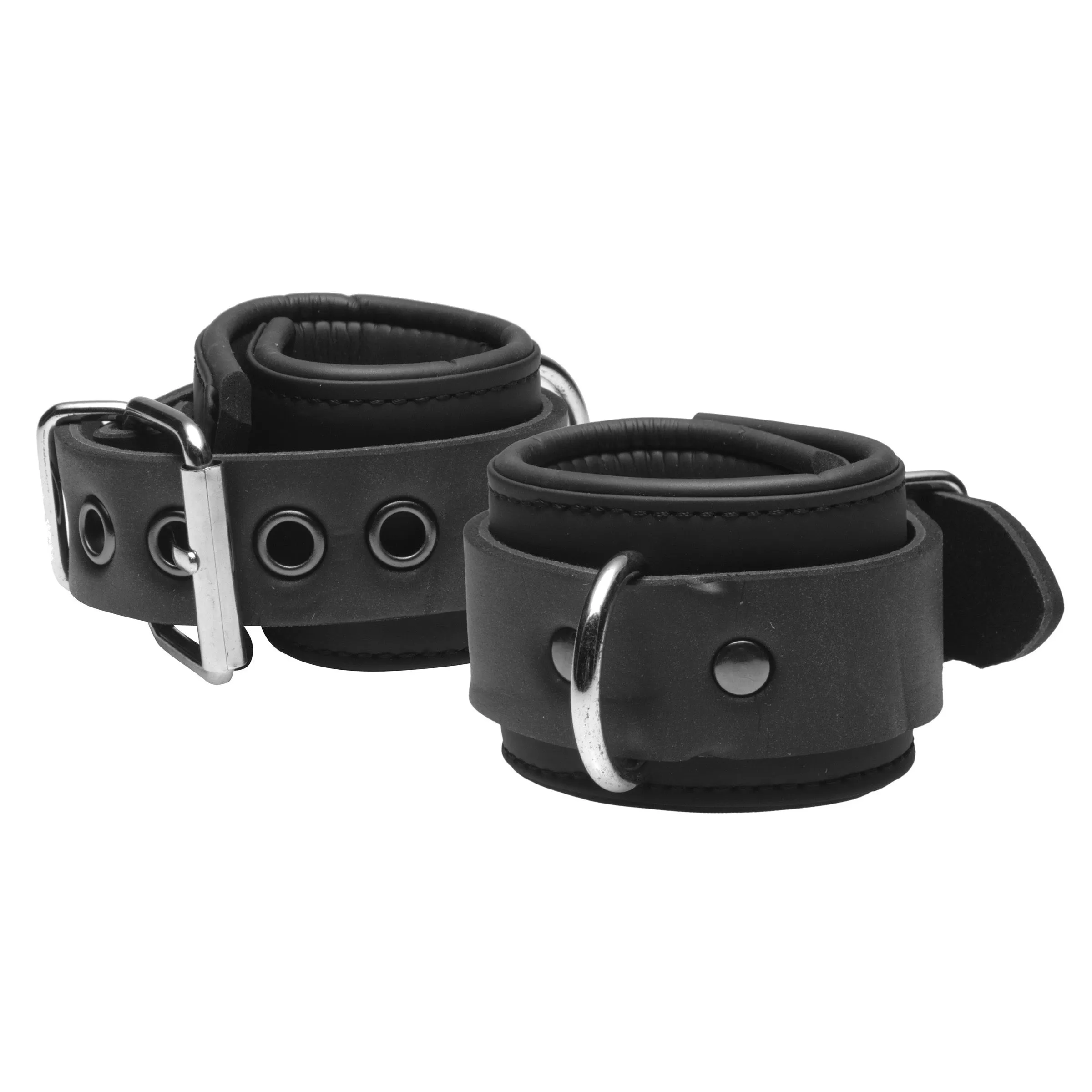 Neoprene Padded Cuffs