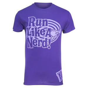 Nerds Running Shirt (Men's)