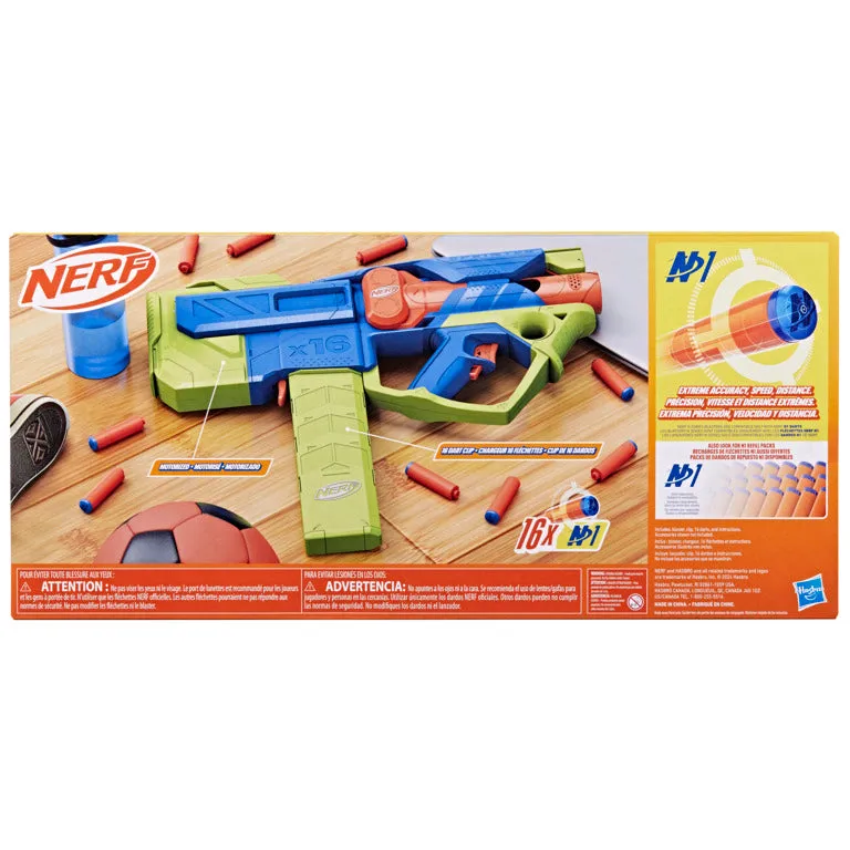 NERF N Series Sprinter