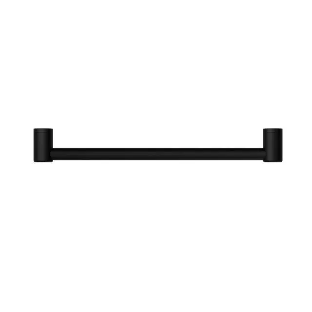 Nero Mecca Care 32mm Grab Rail 600mm Matte Black