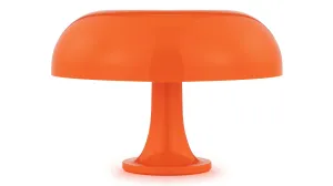 Nesso - Nesso Table Lamp, Orange