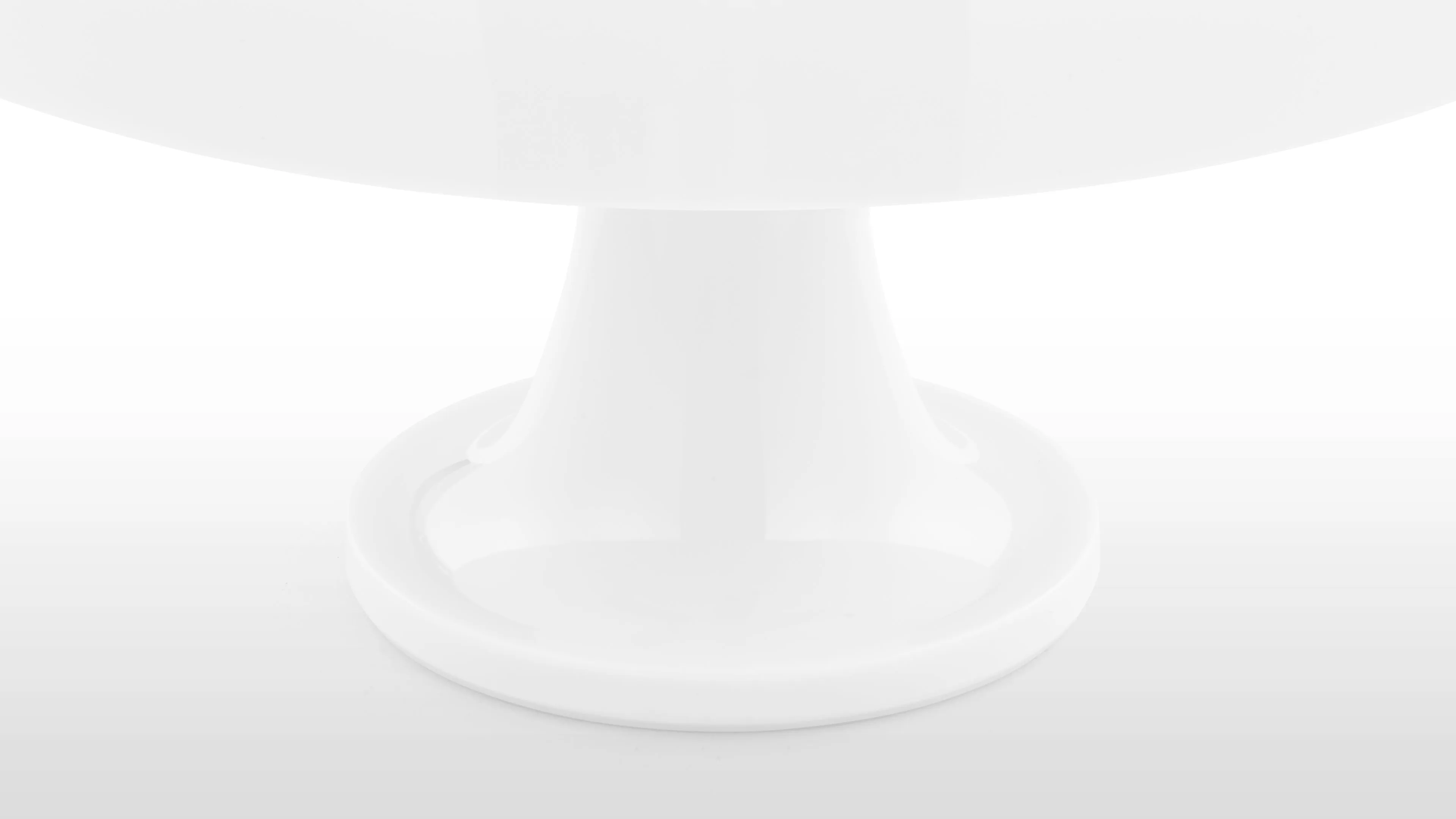 Nesso - Nesso Table Lamp, White